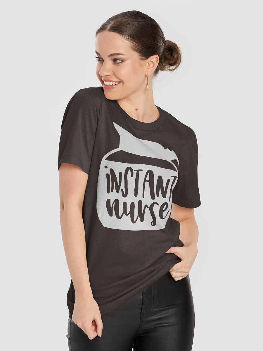 Instant Nurse Tee product image (16)