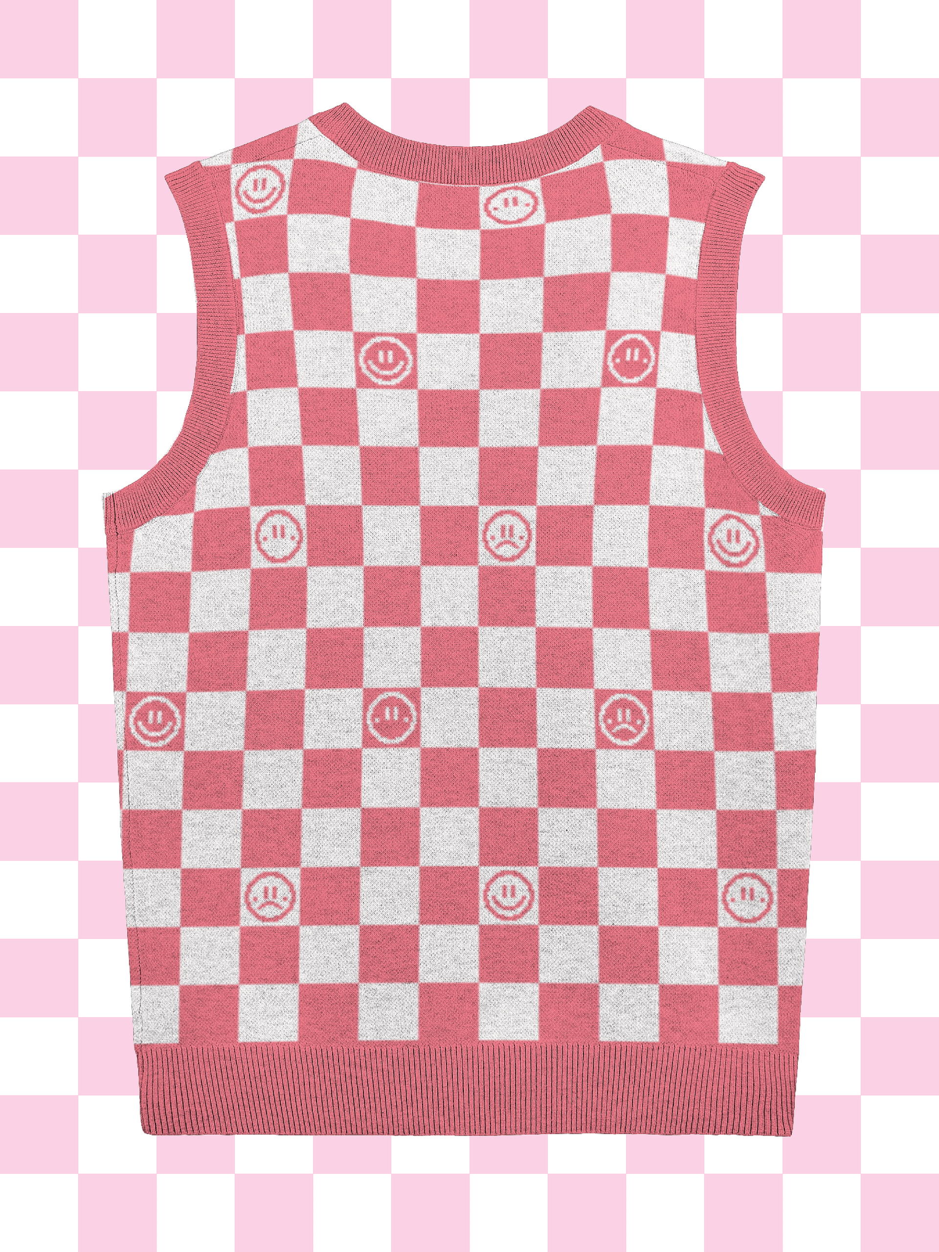 Moodboard Knit (Pink) product image (2)
