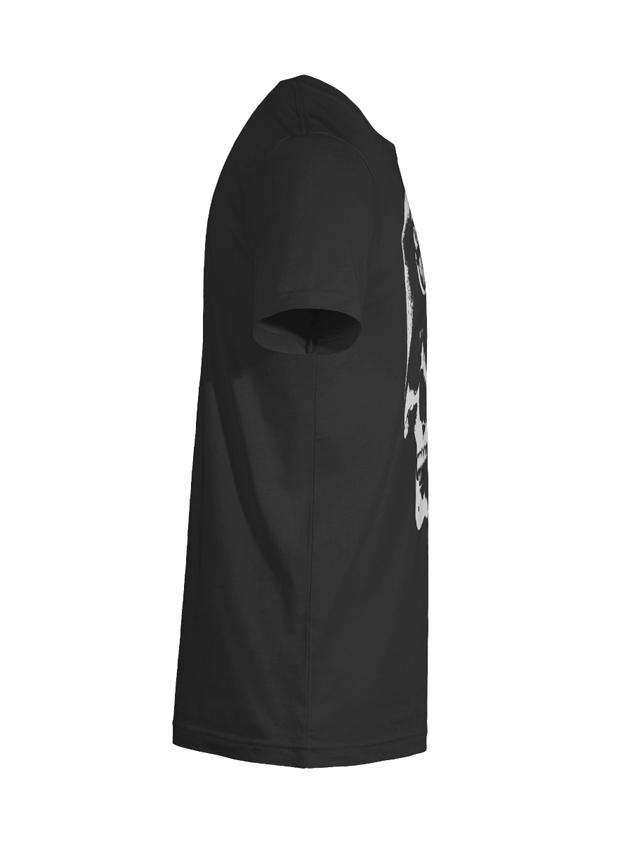 Skull Beret Tshirt product image (12)