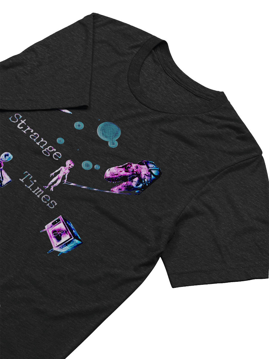 Strange Times product image (3)