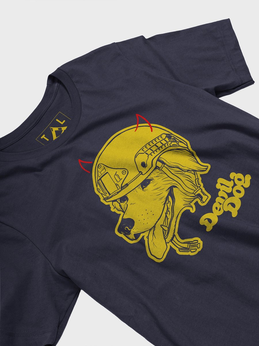 Devil Dog Tee product image (18)