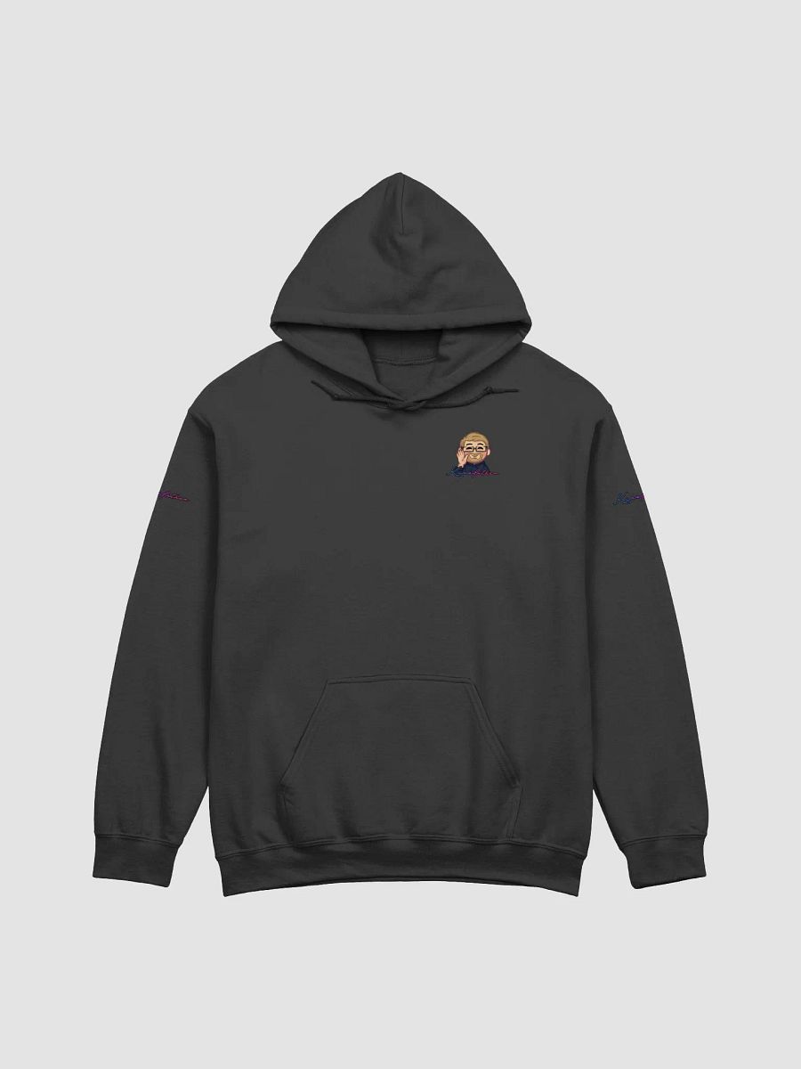 Kins Hello Small Hoodie product image (1)