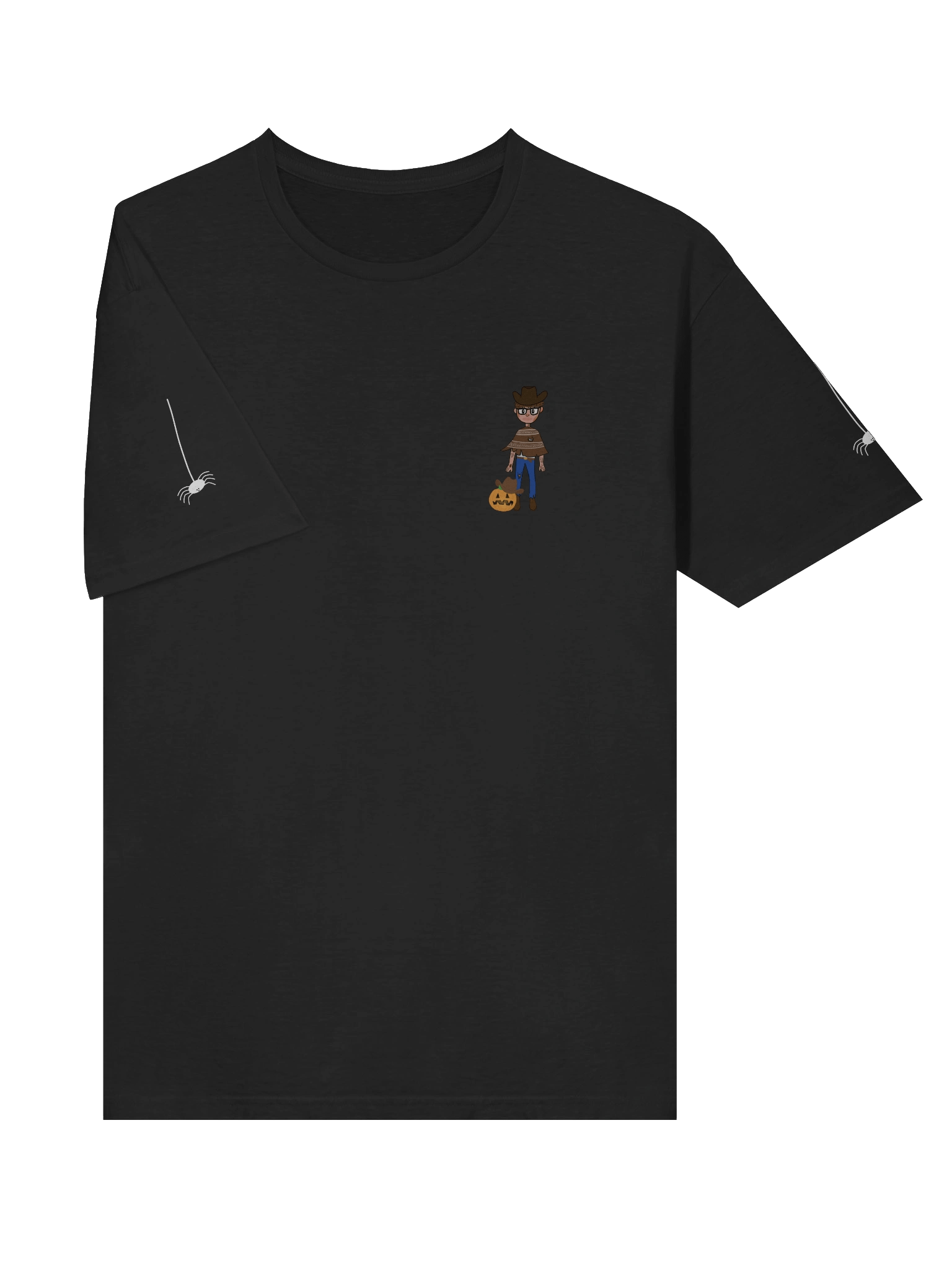 Halloween '25 Soft Style Shirt product image (13)