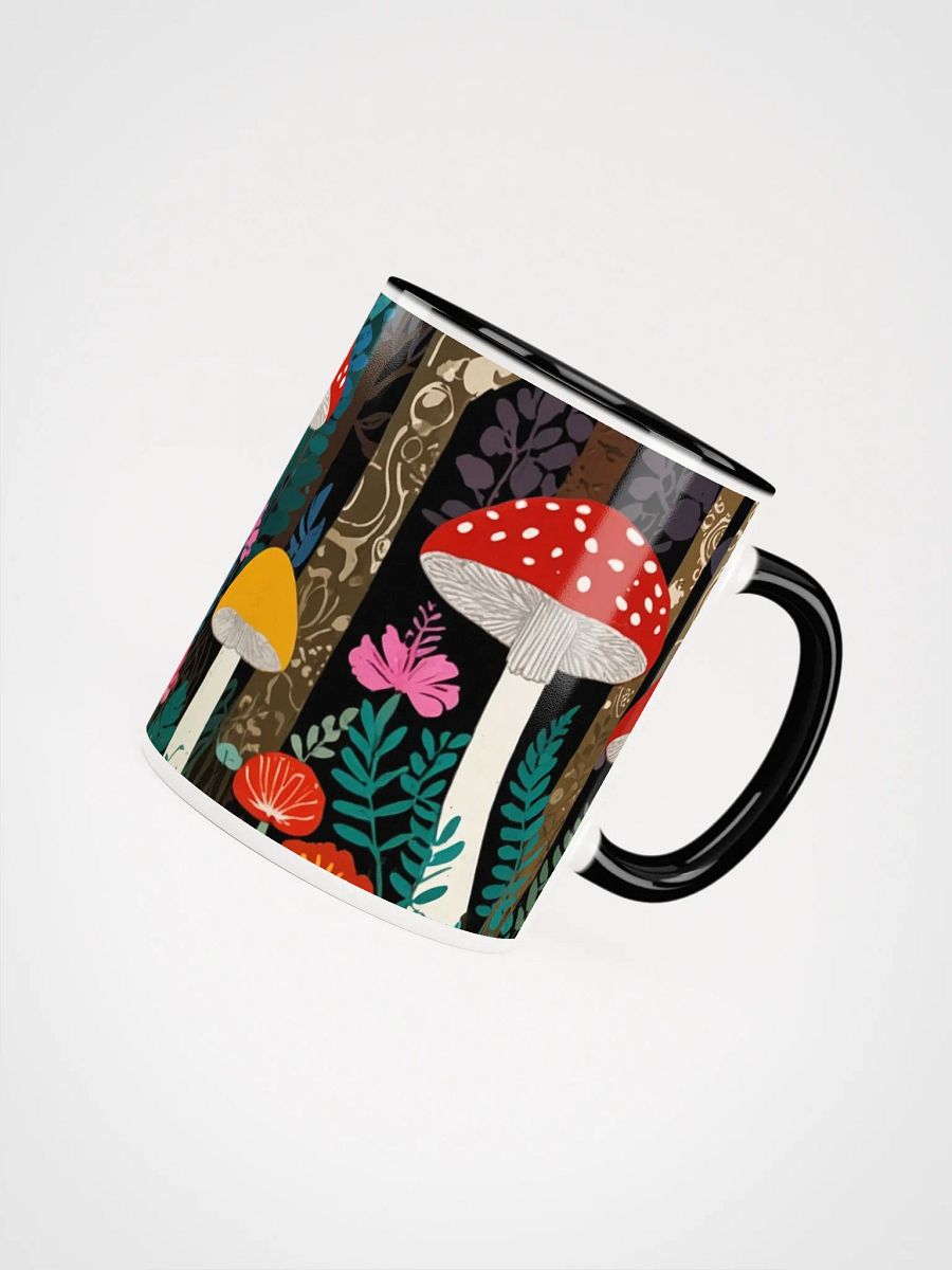 Enchanted Forest Ceramic Mug product image (51)