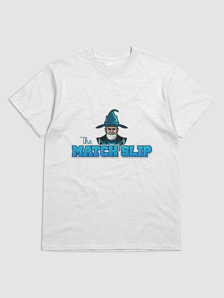 The Match Slip Logo T-Shirt product image (2)