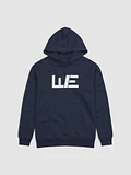 W/E Logo Hoodie product image (1)