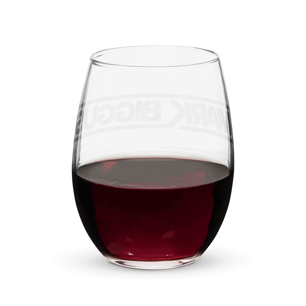 Stemless Wine Glass product image (10)