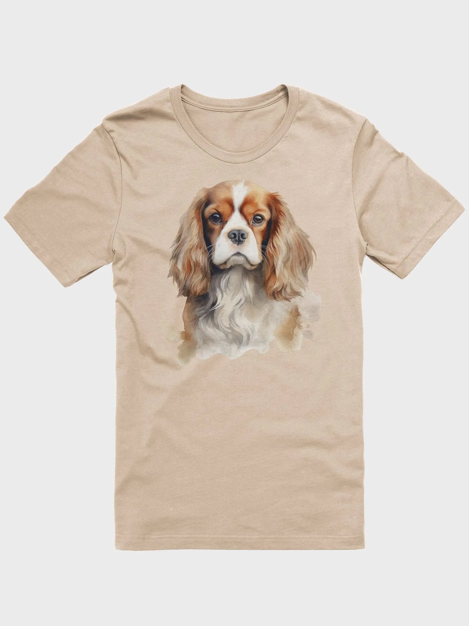 Cavalier King Charles Spaniel product image (1)