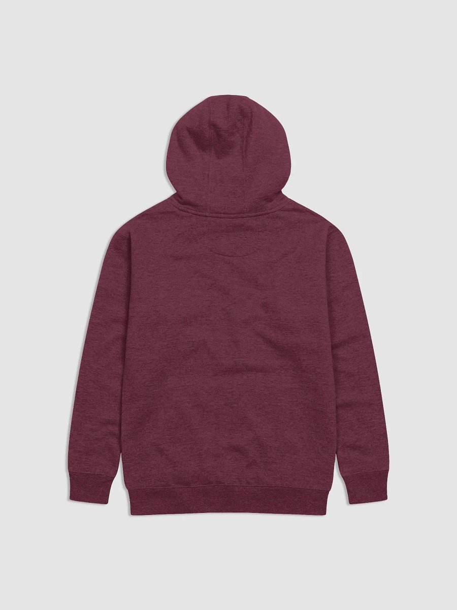 Fun team hoodie product image (5)