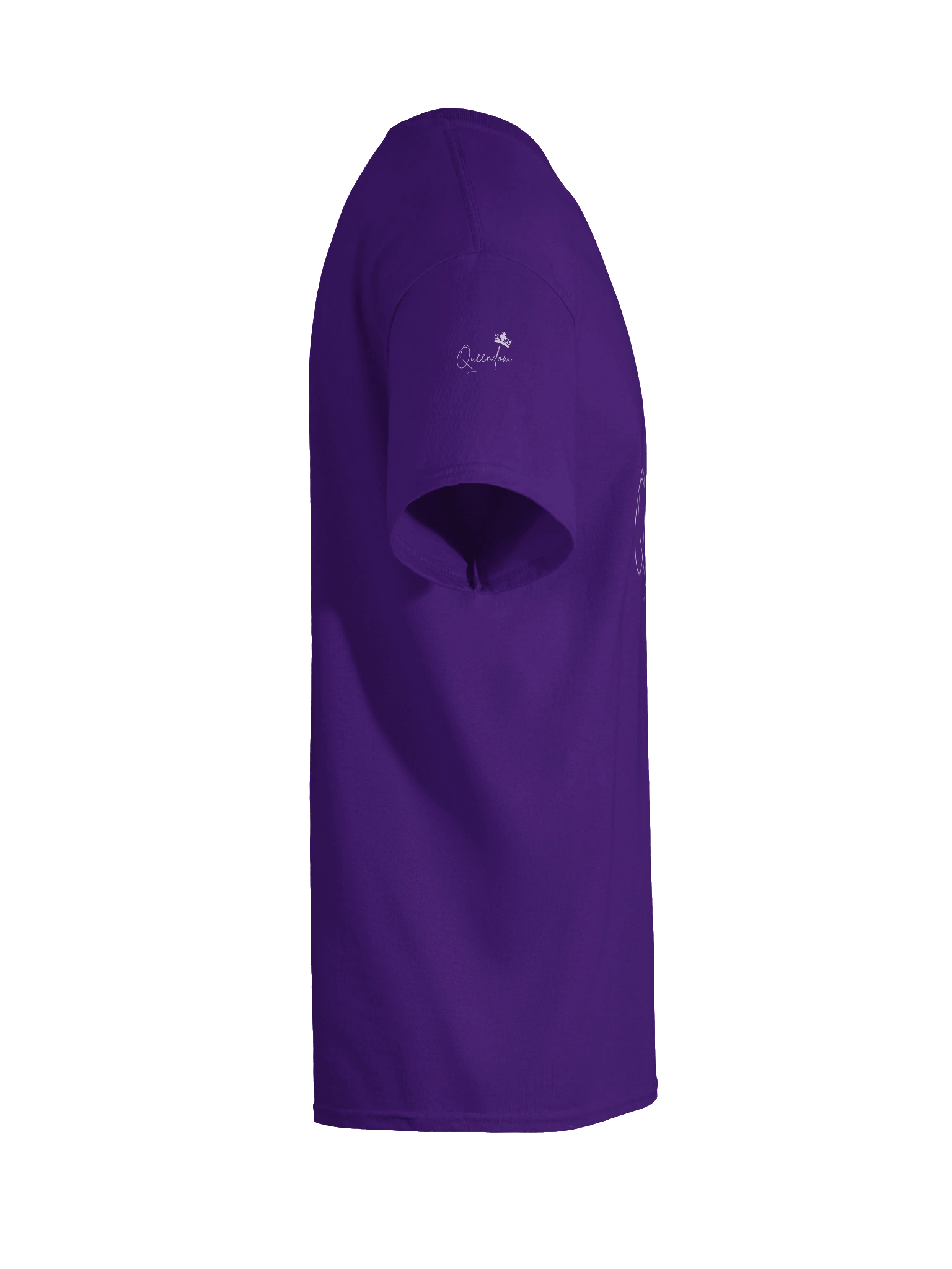 Queendom Heavyweight Tee product image (12)