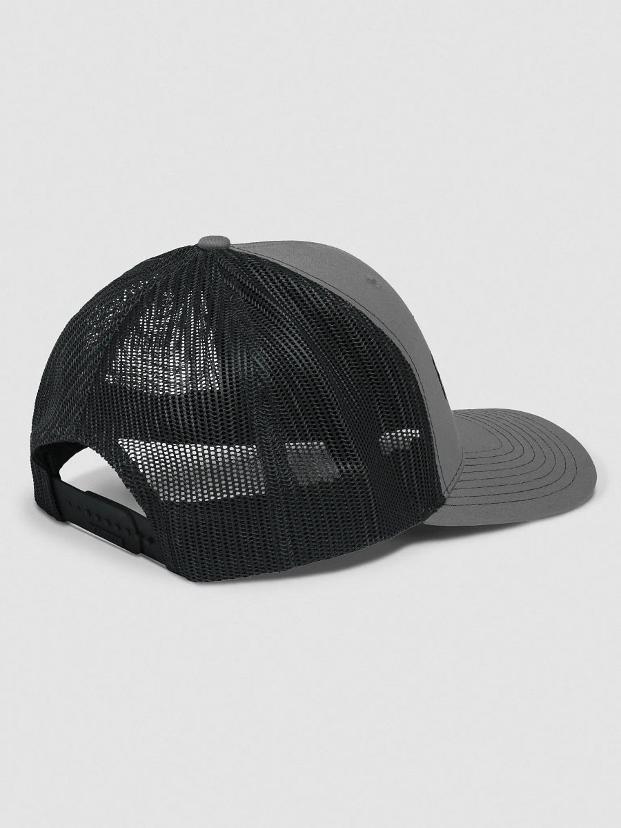 En El Silencio Trucker Cap Light product image (6)