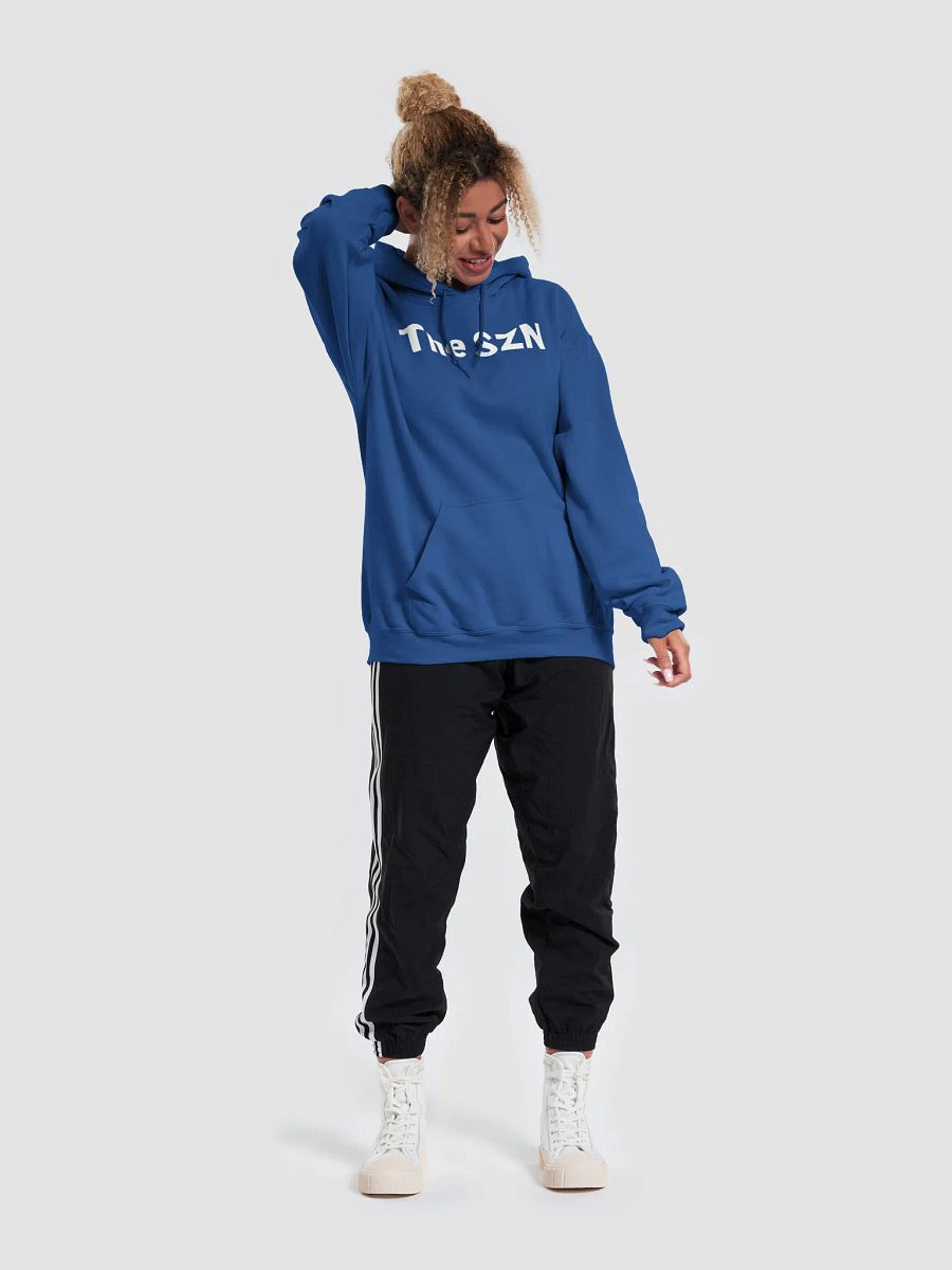 SZN Hoodie product image (59)