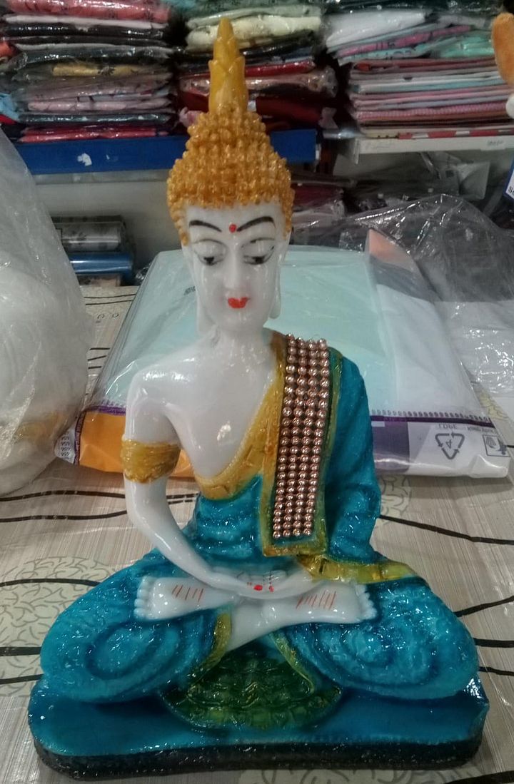 BUDDHA IDOL product image (1)
