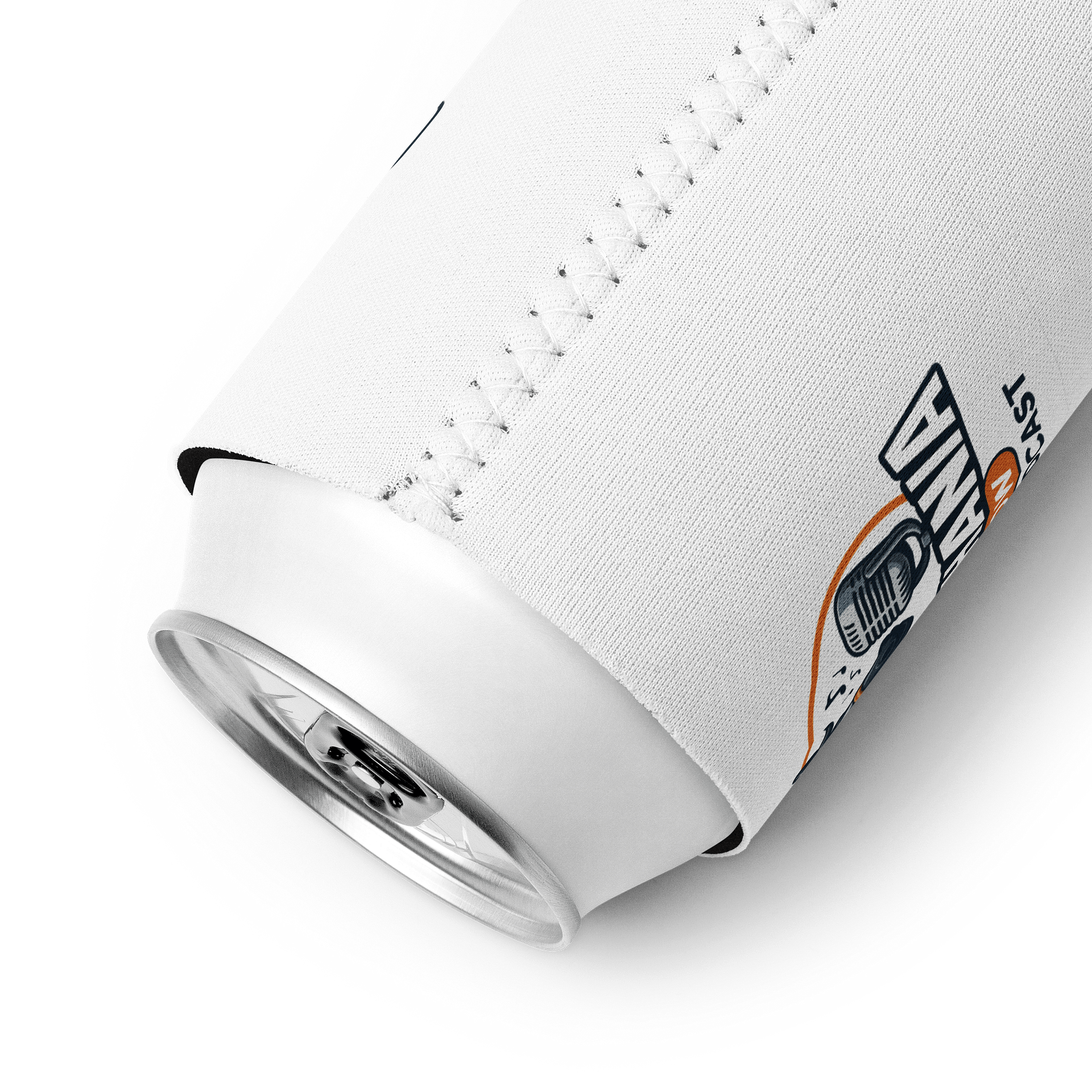 Gymkhana Show : LPV Podcast Coozie can cooler product image (10)