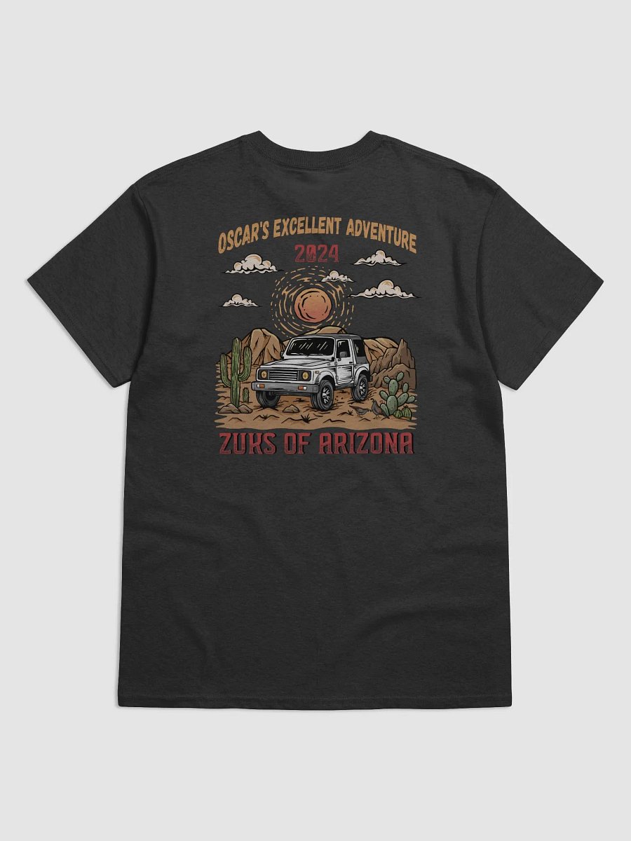 2024 Oscar's Excellent Adventure product image (2)