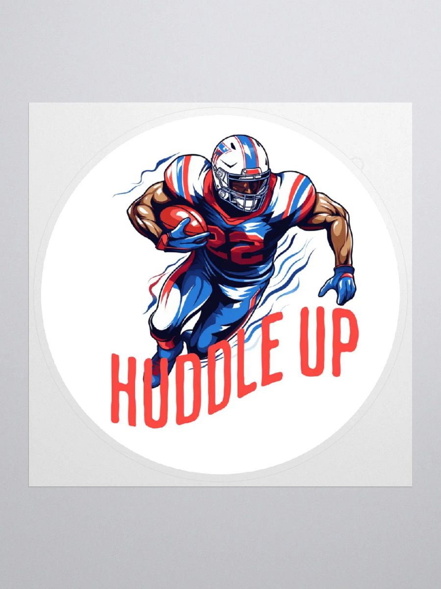 Sport sticker product image (1)