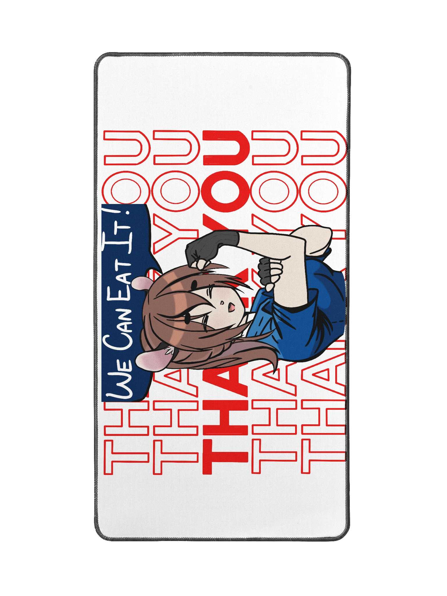 Mouse Pad product image (2)