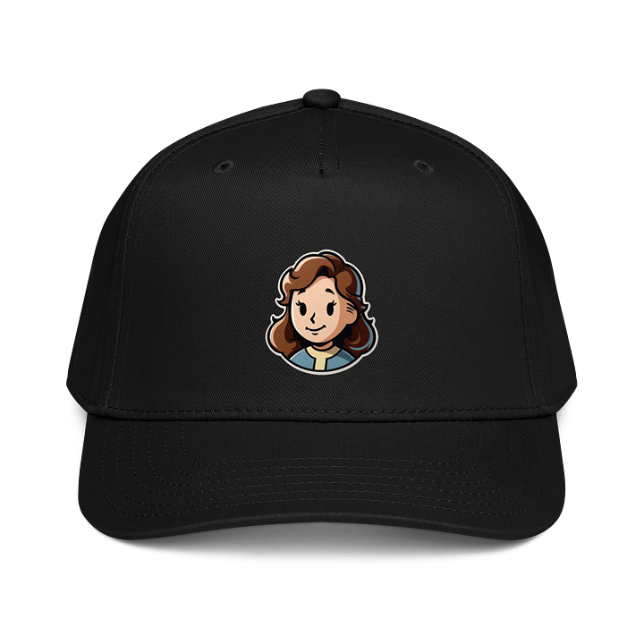 Wastelander Baseball Cap product image (1)