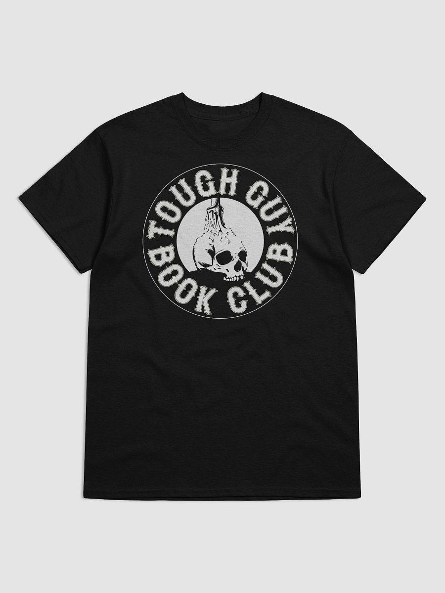TGBC Basic Black T-Shirt product image (1)