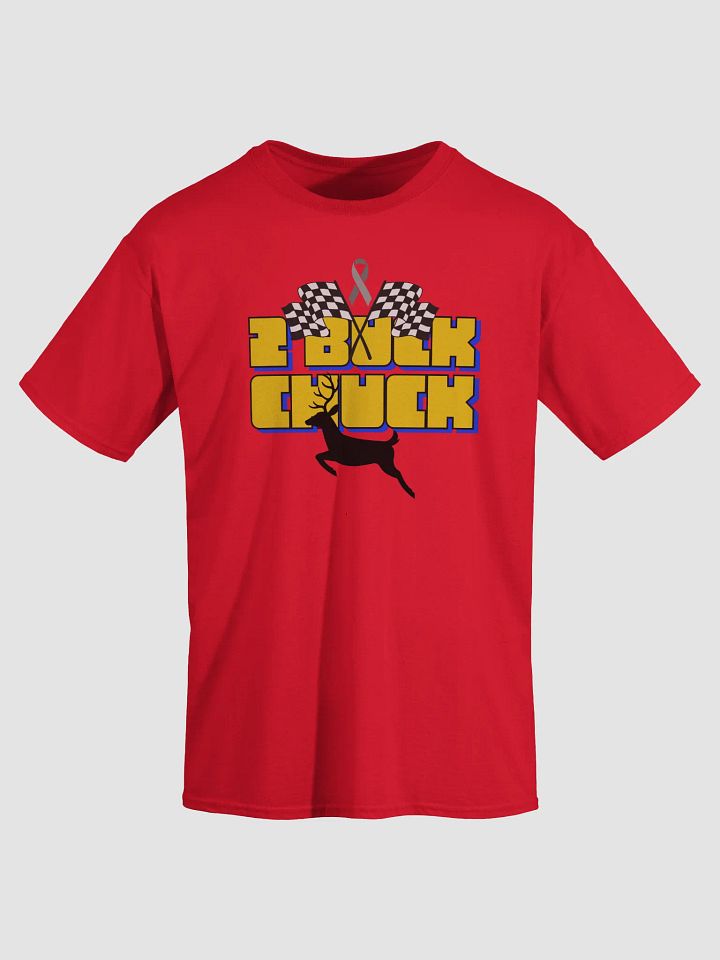 2 Buck Tee product image (3)