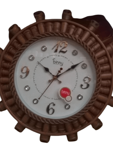 wall clock product image (4)