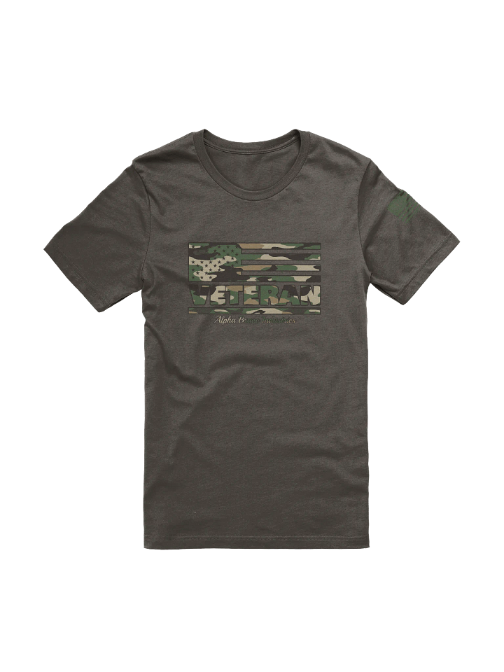 Military Edition: Veteran product image (1)