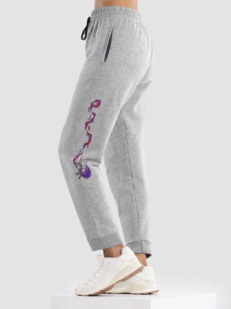 Potion of Strength Unisex Joggers product image (1)