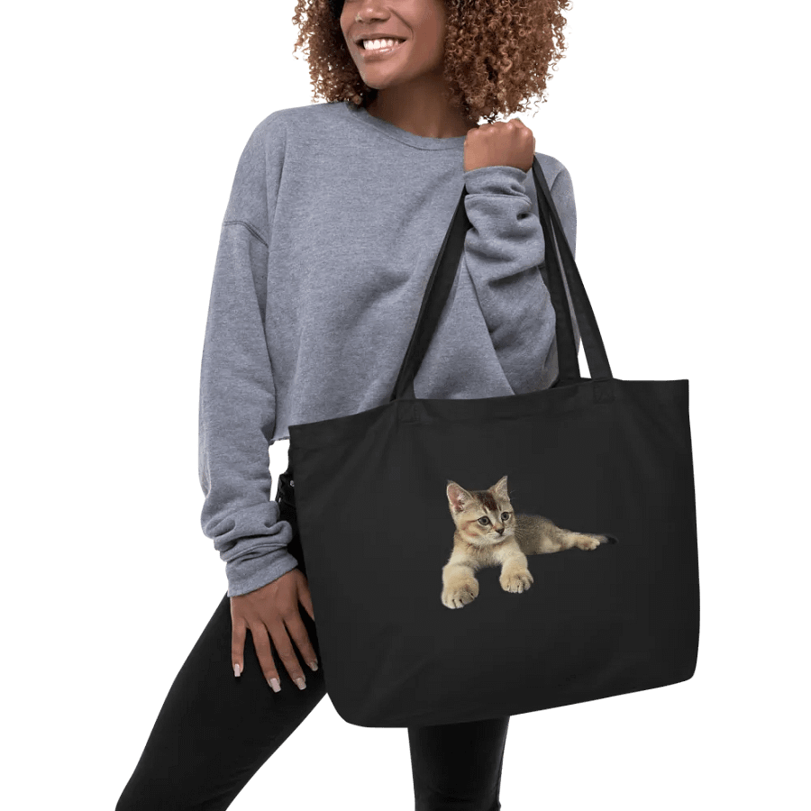 Toby's Versatile Tote product image (5)