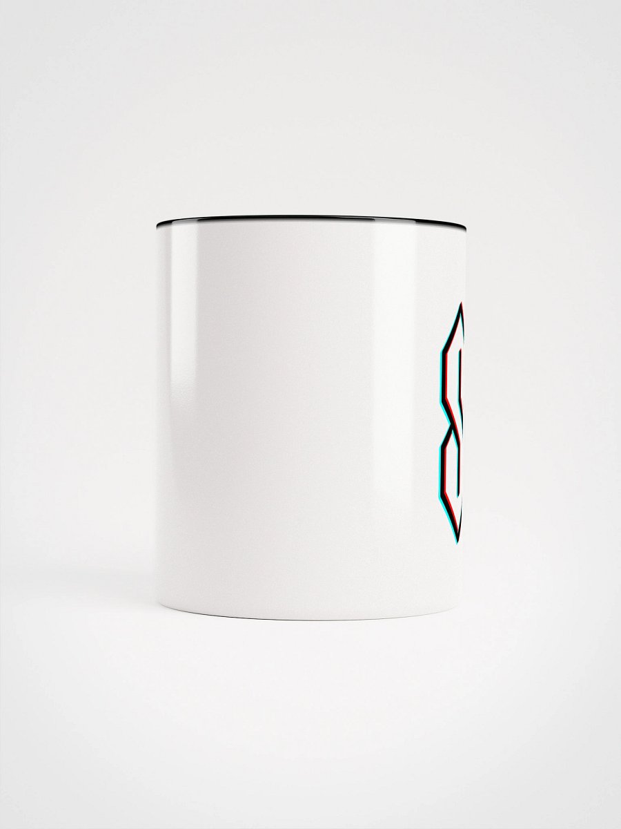 3D Vintage Artifact Mug product image (30)