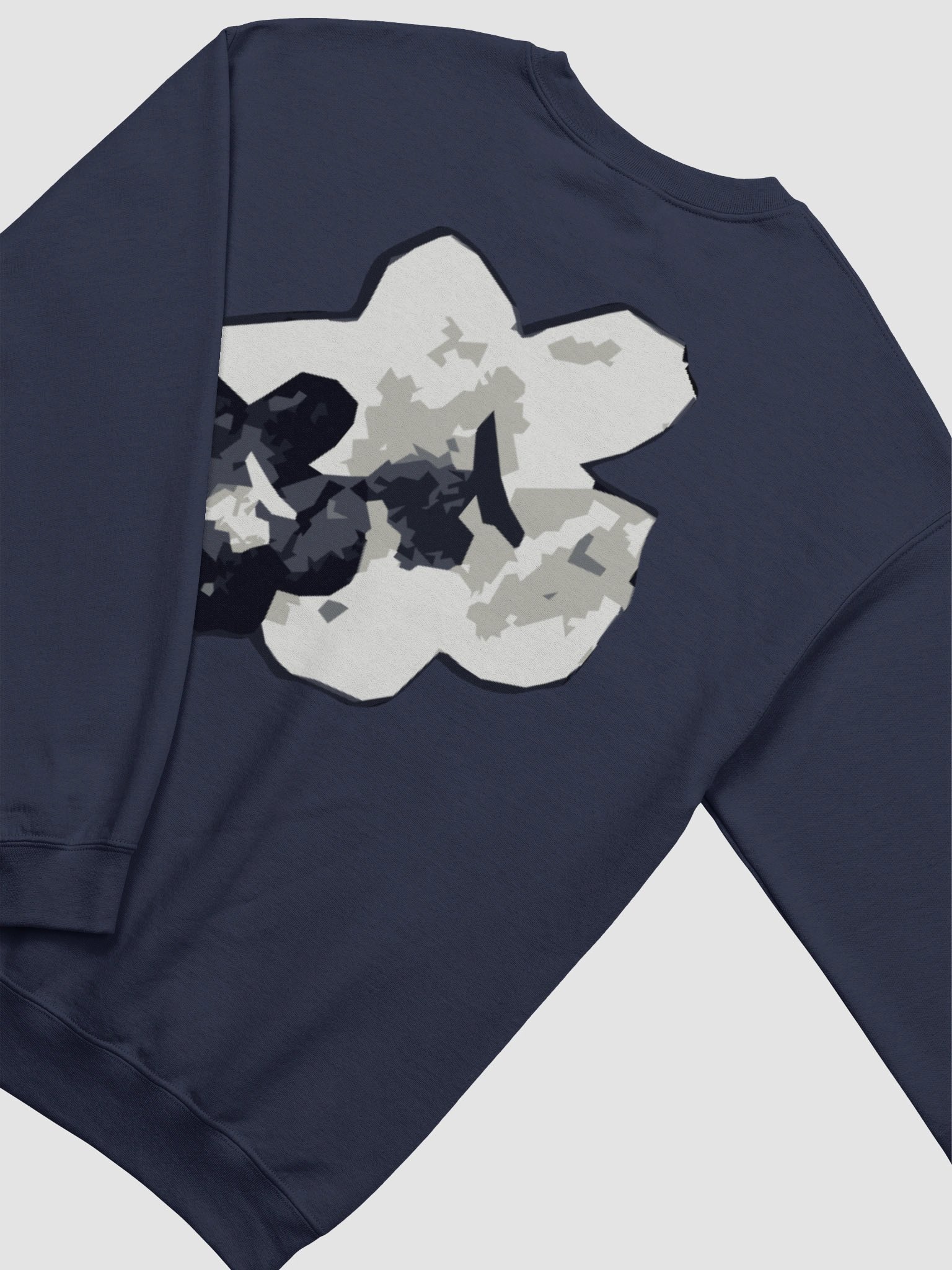 SENSITIVE CREWNECK product image (17)