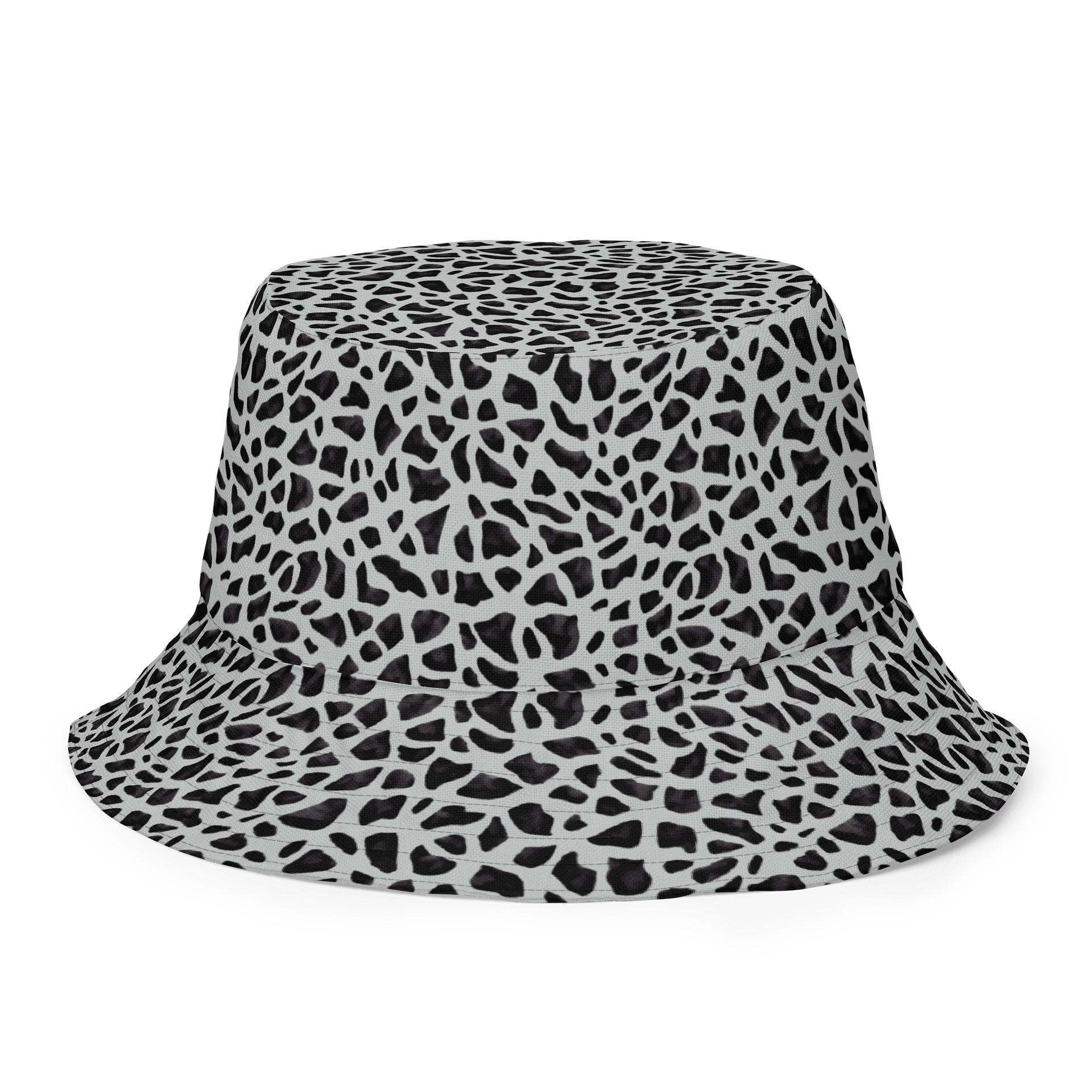 Giraffe Pattern Hat product image (2)