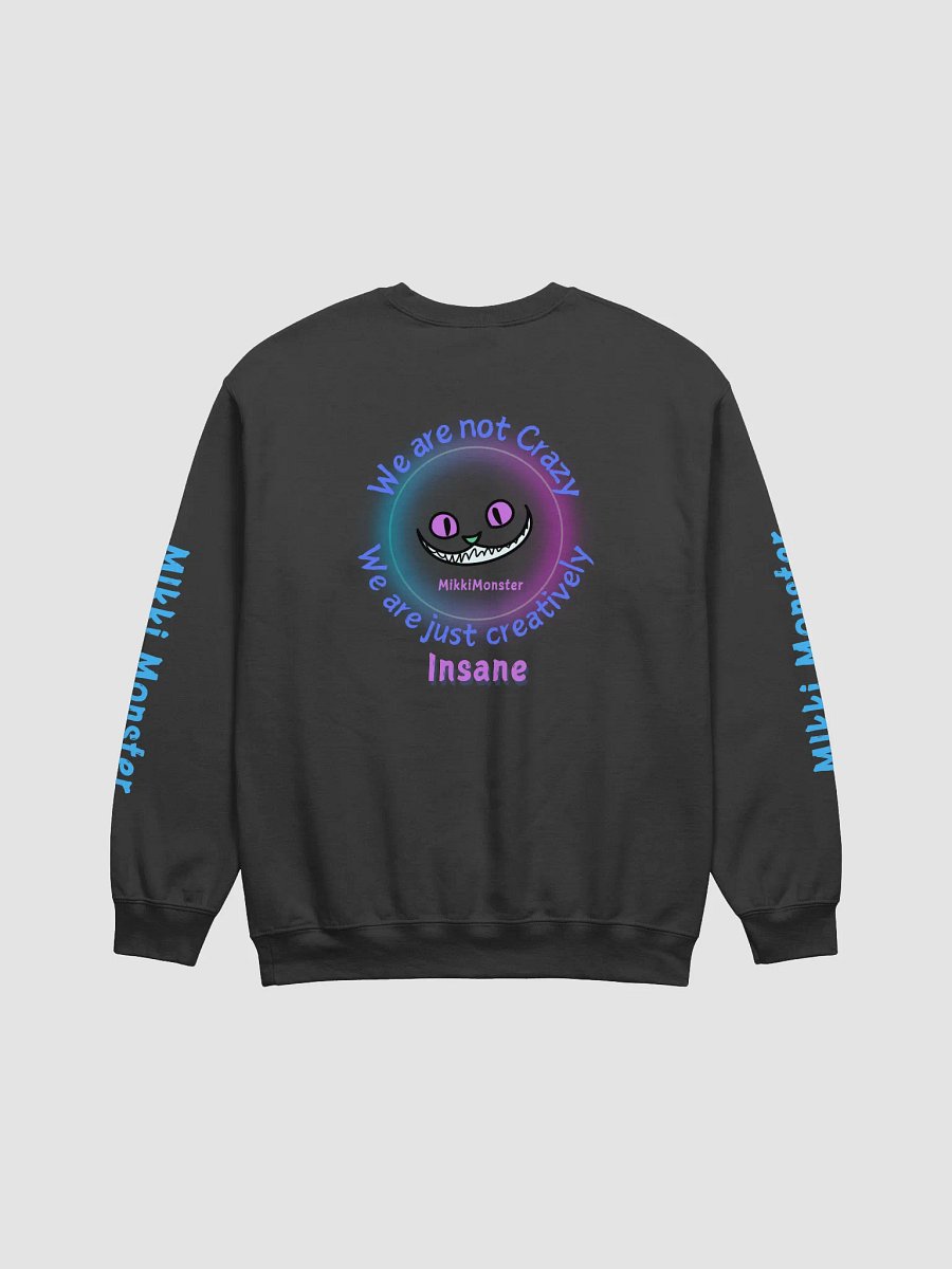 Mikki Sweatshirt product image (3)