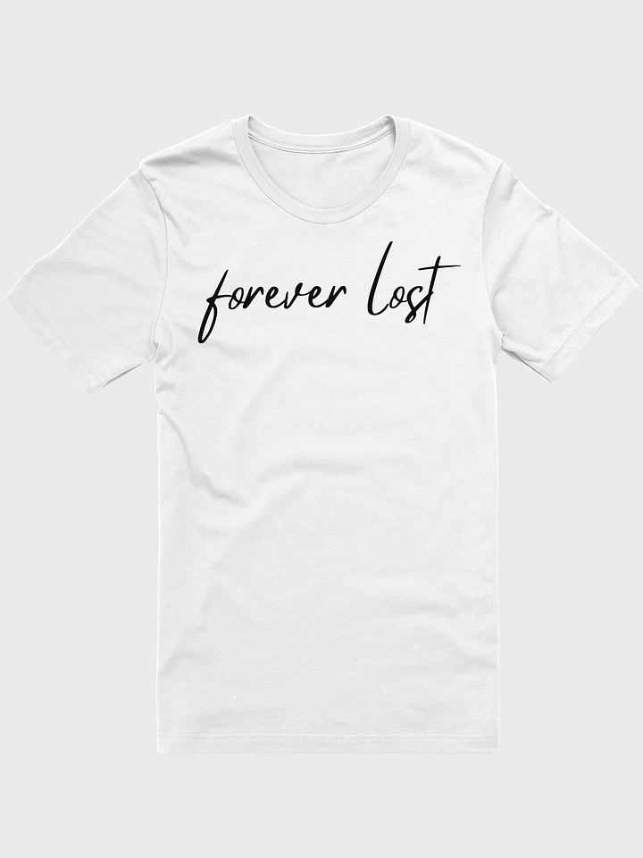 Forever Lost Tee product image (1)