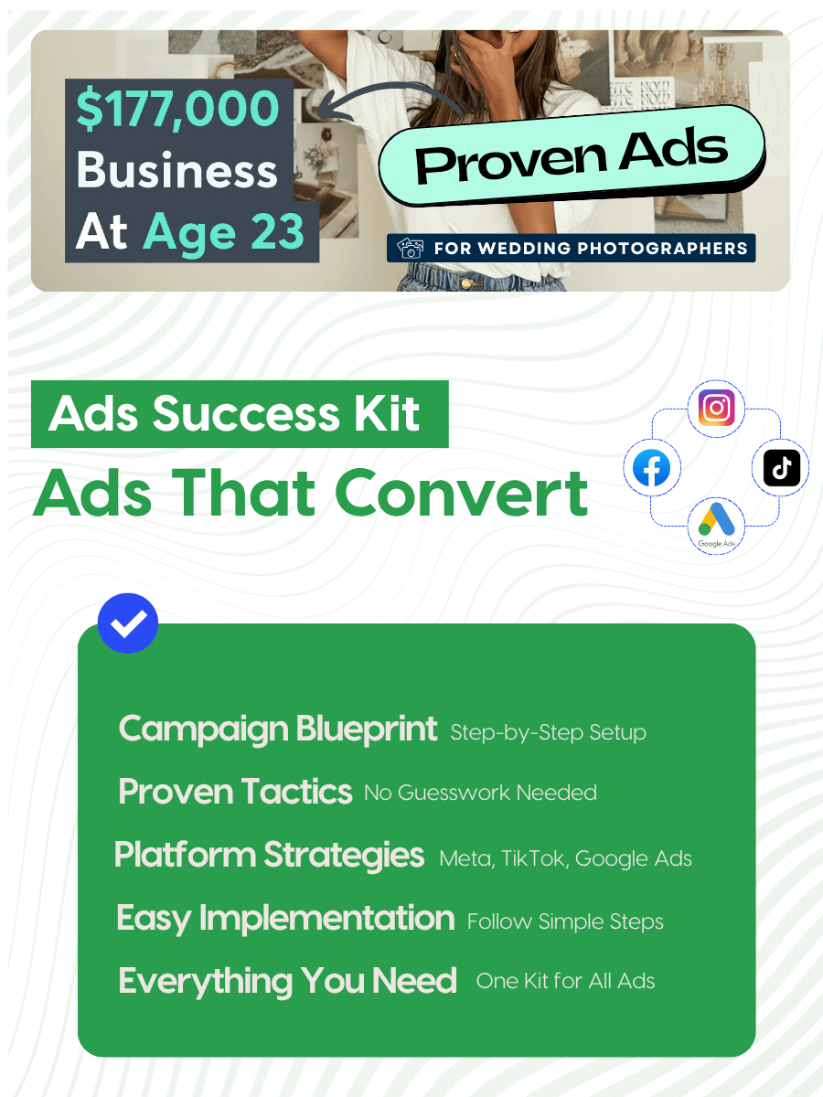 Ads Success Kit product image (1)