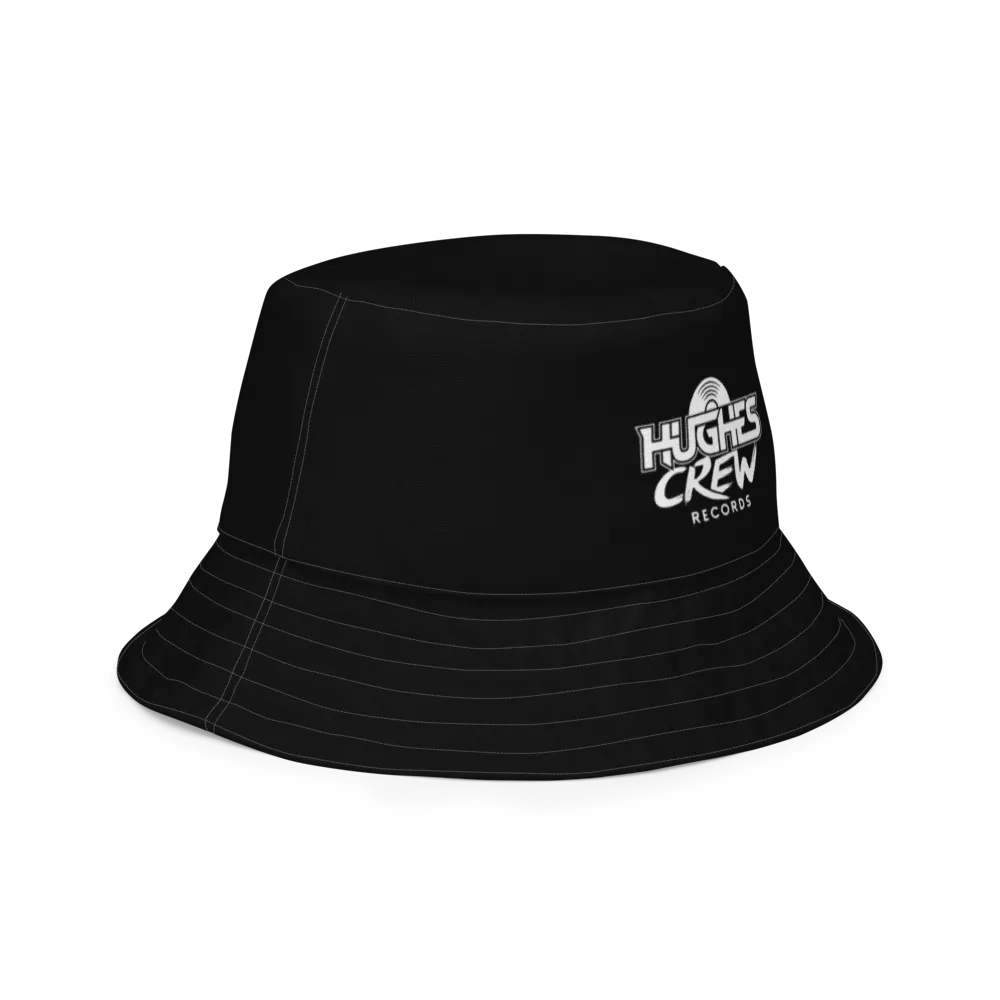 HughesCREW Bucket Hat product image (5)