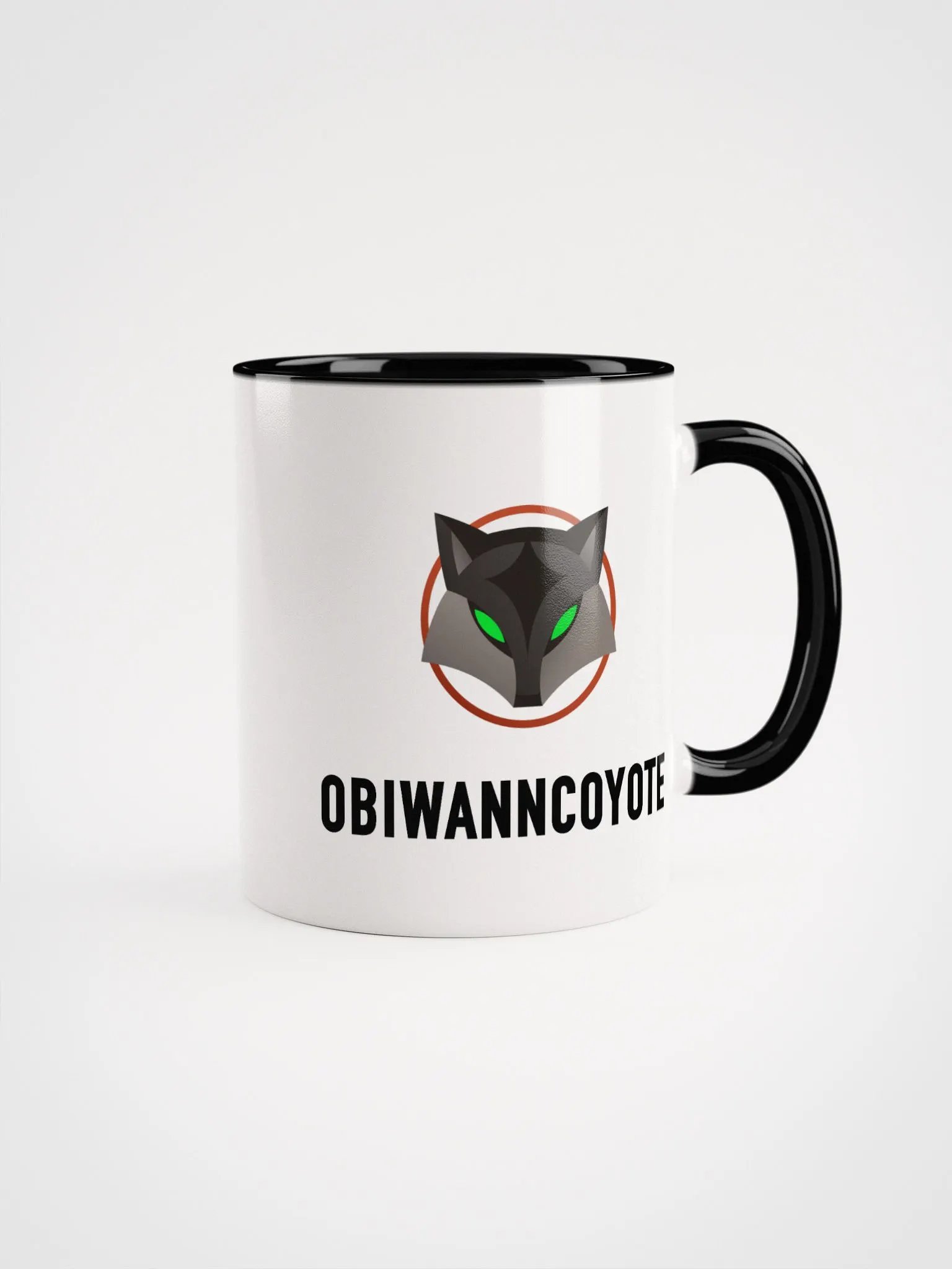 Logo Mug with Color Inside product image (1)