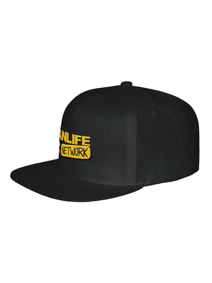 TVLN – Cap Flat Brim (1st Edition) product image (5)