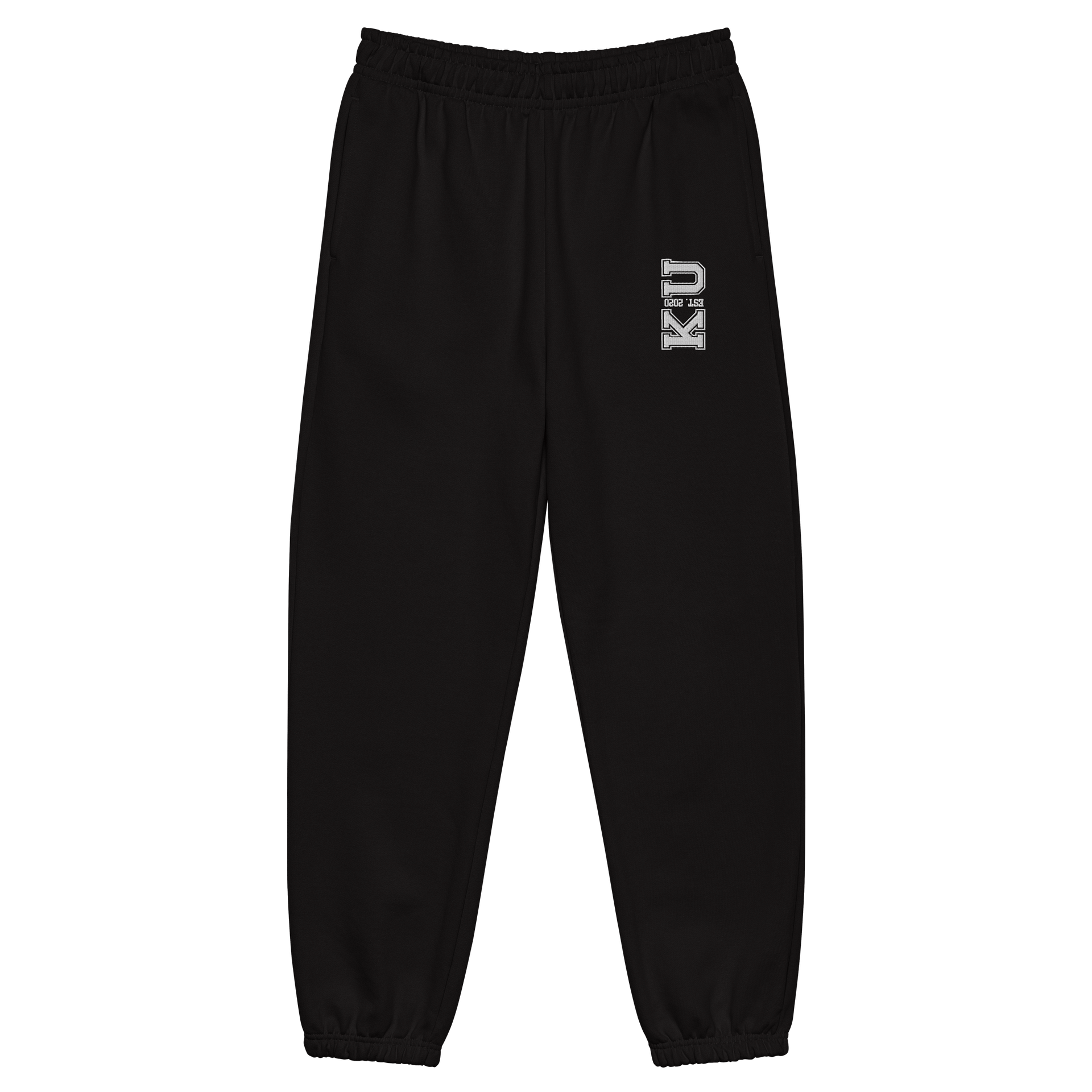 KU Sweatpants product image (1)