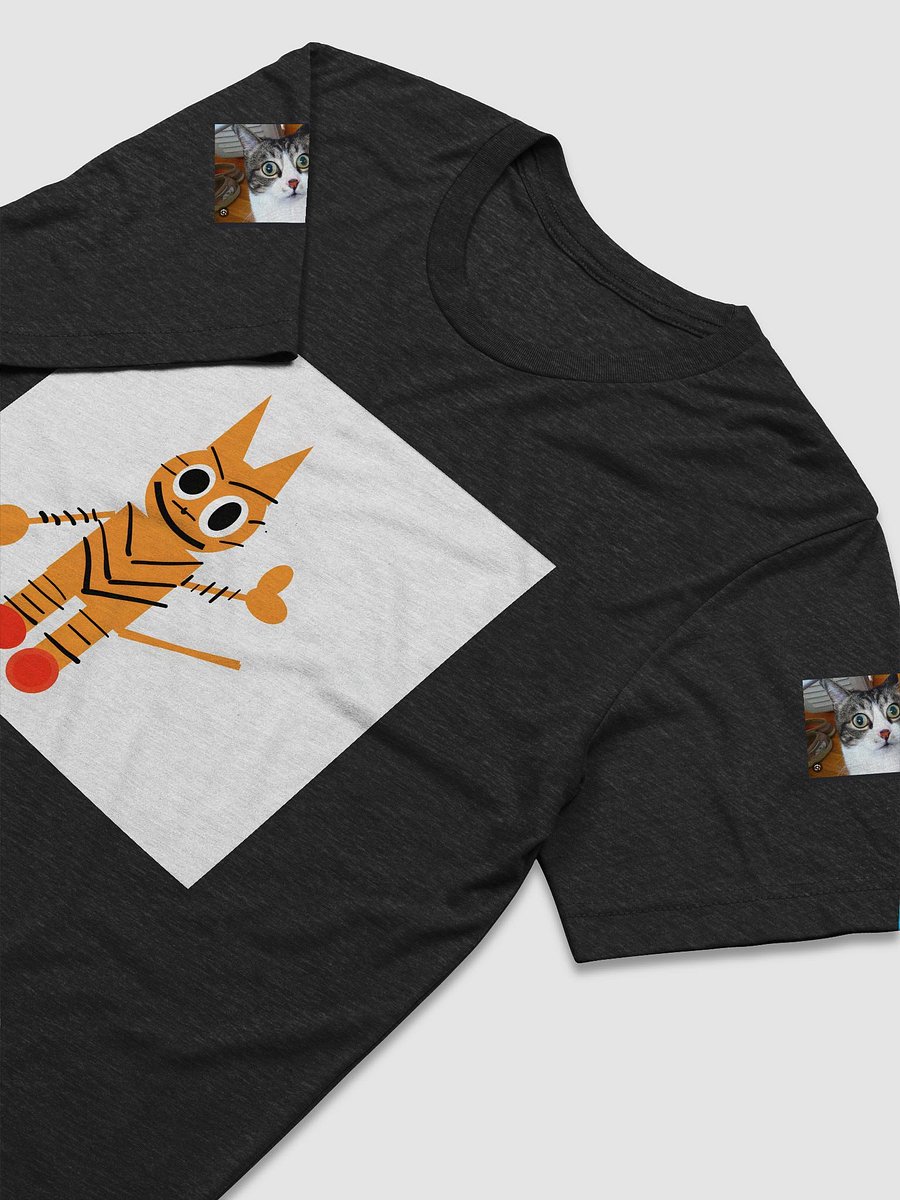 cheters ultamate cat shirt product image (6)