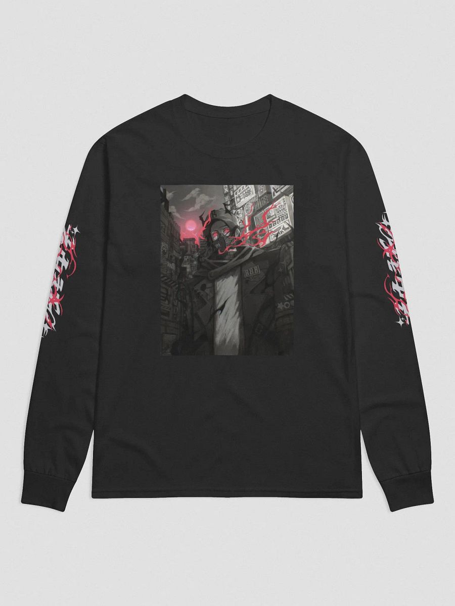 MYTH X SATOMI 0008 - Crimson product image (1)
