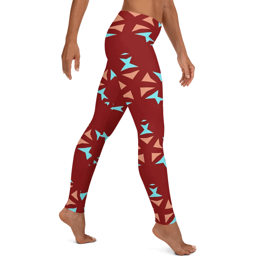 GeoSym Leggings product image (11)