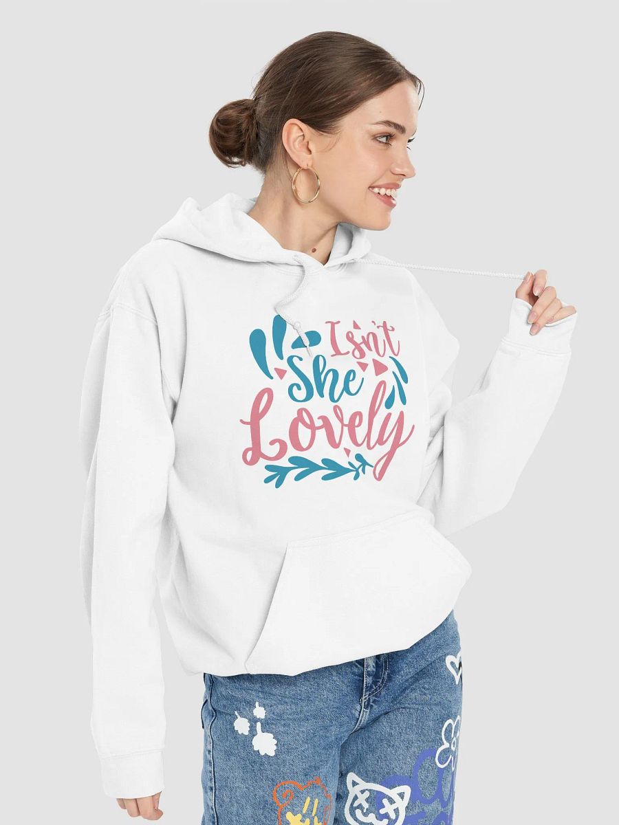 Gildan Classic Hoodie product image (91)