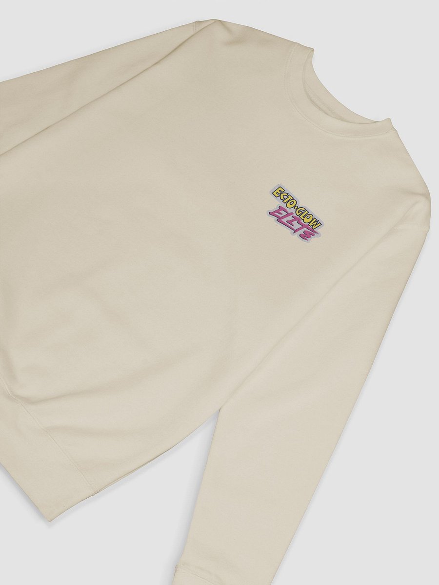 Ecto-Glow Elite Classy Crewneck product image (11)