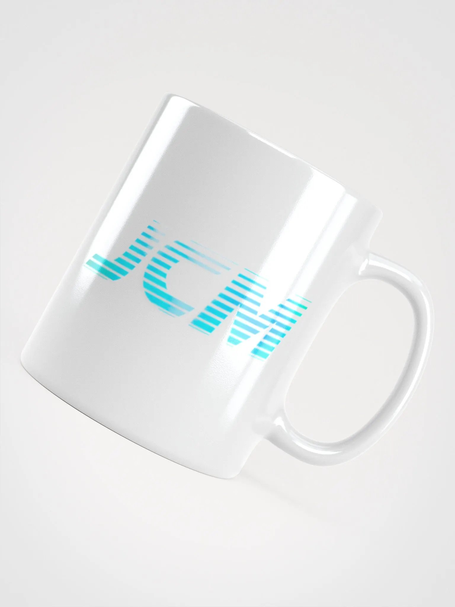 JCM's Mug product image (4)