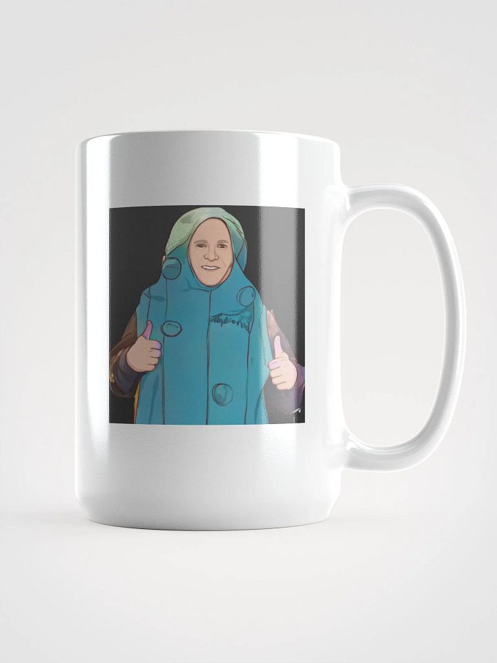 Pickle Nick Mug product image (1)