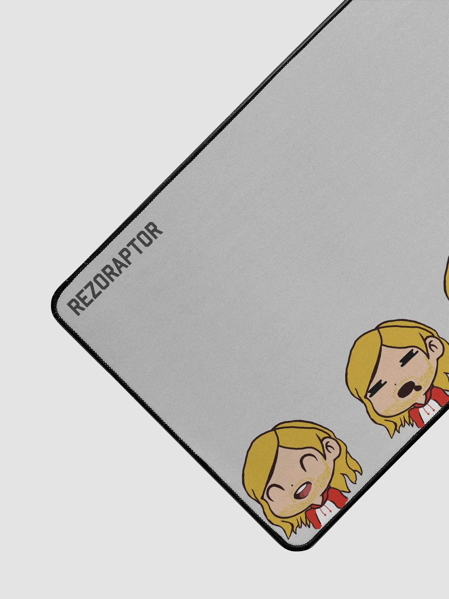 Chibi Desk Mat product image (3)