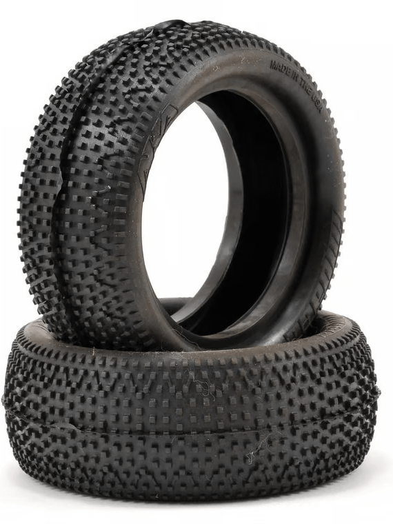 AKA Impact Front Tires (No Foam) product image (1)