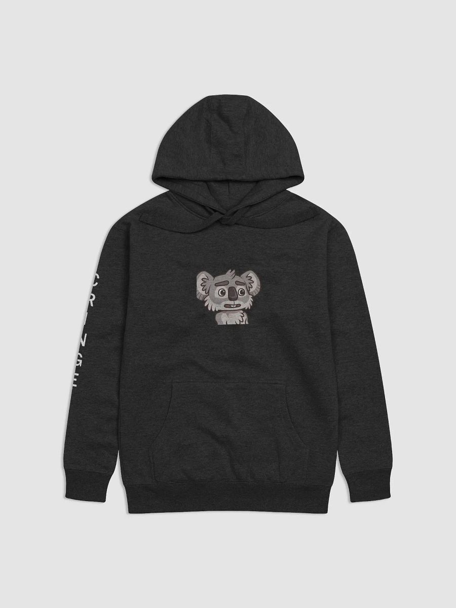 Cringe Hoodie product image (1)