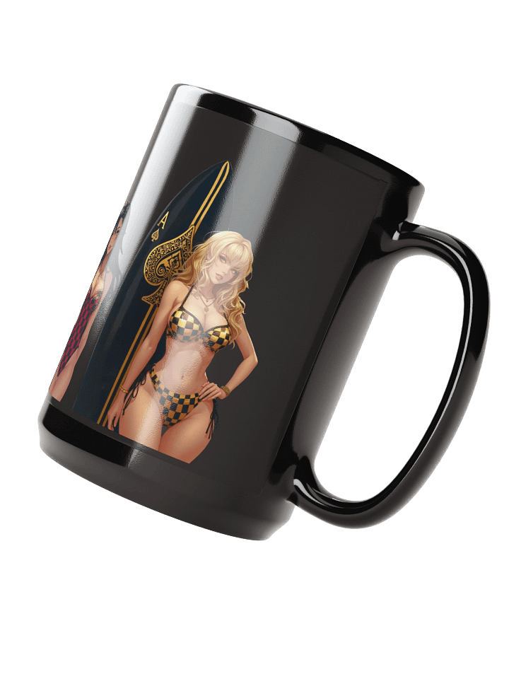 Surfer Mug product image (2)