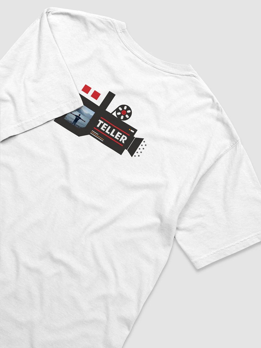 DTELLER TSHIRT product image (4)